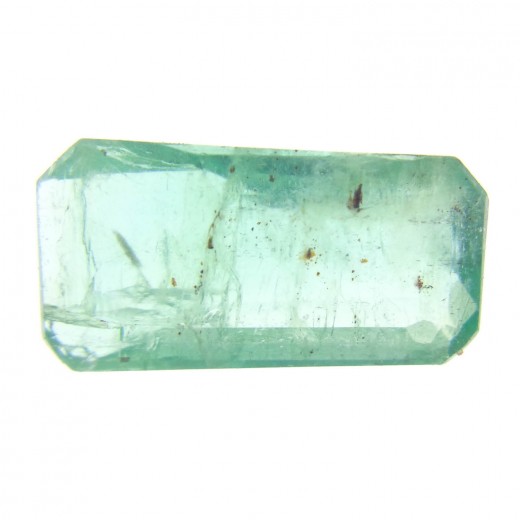 Green Emerald – 1.76 Carats (Ratti-1.94) Panna